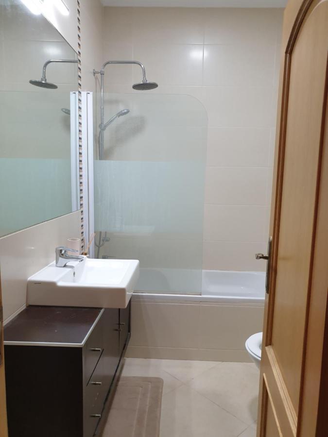 Oura Beach T1 Apartment Coral , Close To The Strip, Swimming Pool, Wi Fi, A/C Albufeira Dış mekan fotoğraf